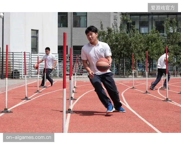 体育素养”模型正催生新一代课程评估体系，以响应未来的教育评价改革